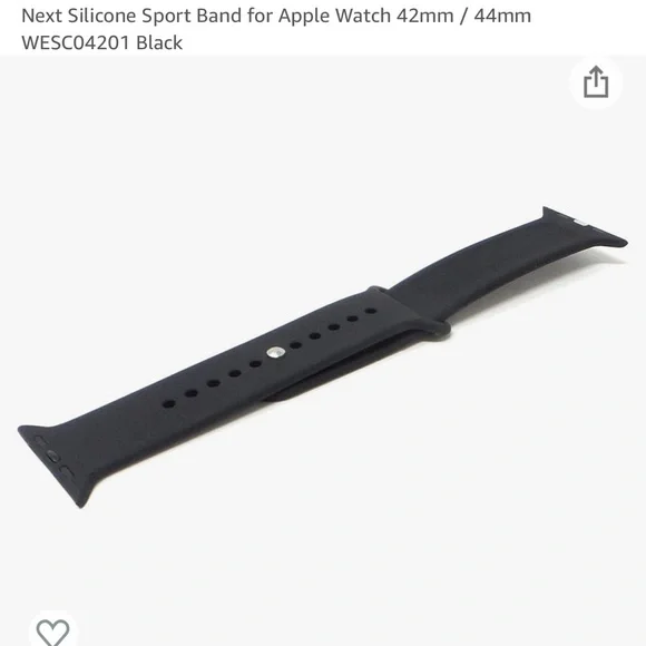 New Apple Watch Band - Picture 5 of 9